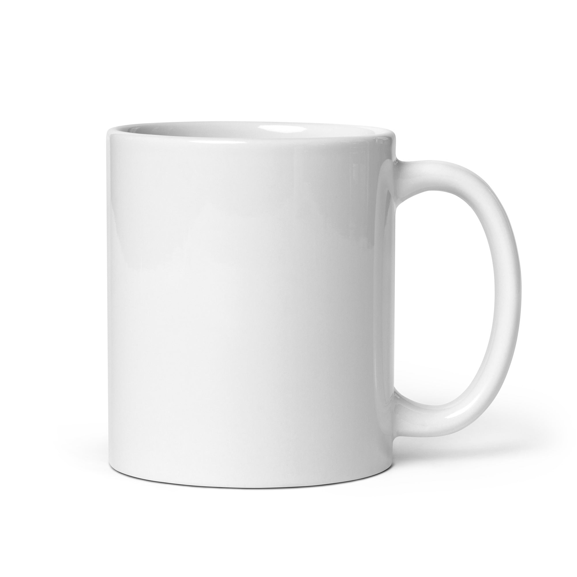 The Road Less Traveled Mug
