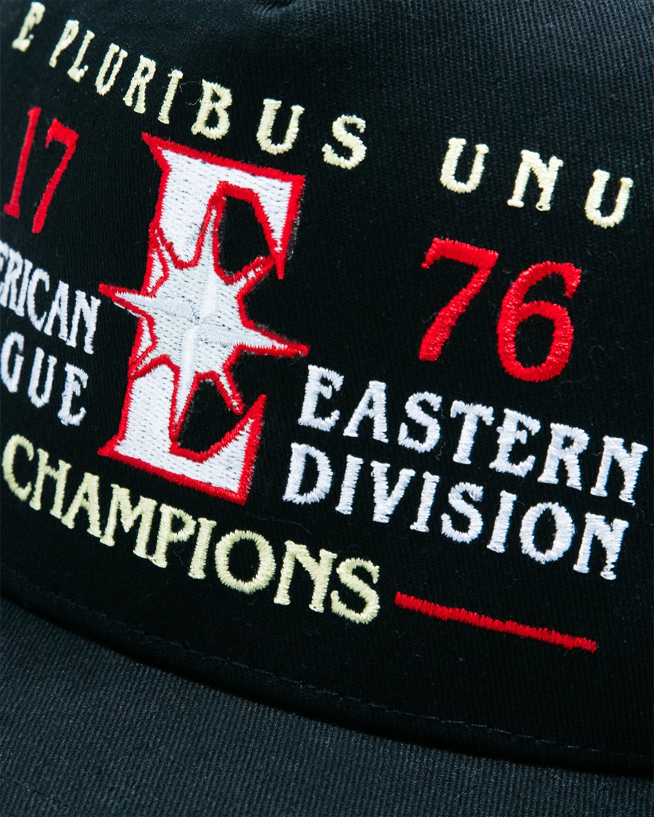 League Hat