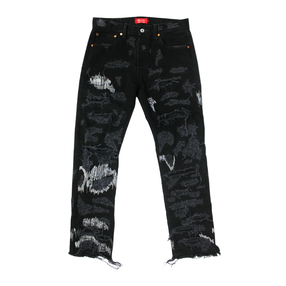 Handmade Recreation Denim