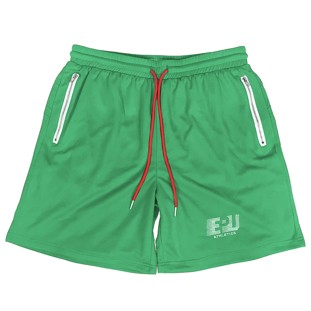 EPU Athletic Shorts
