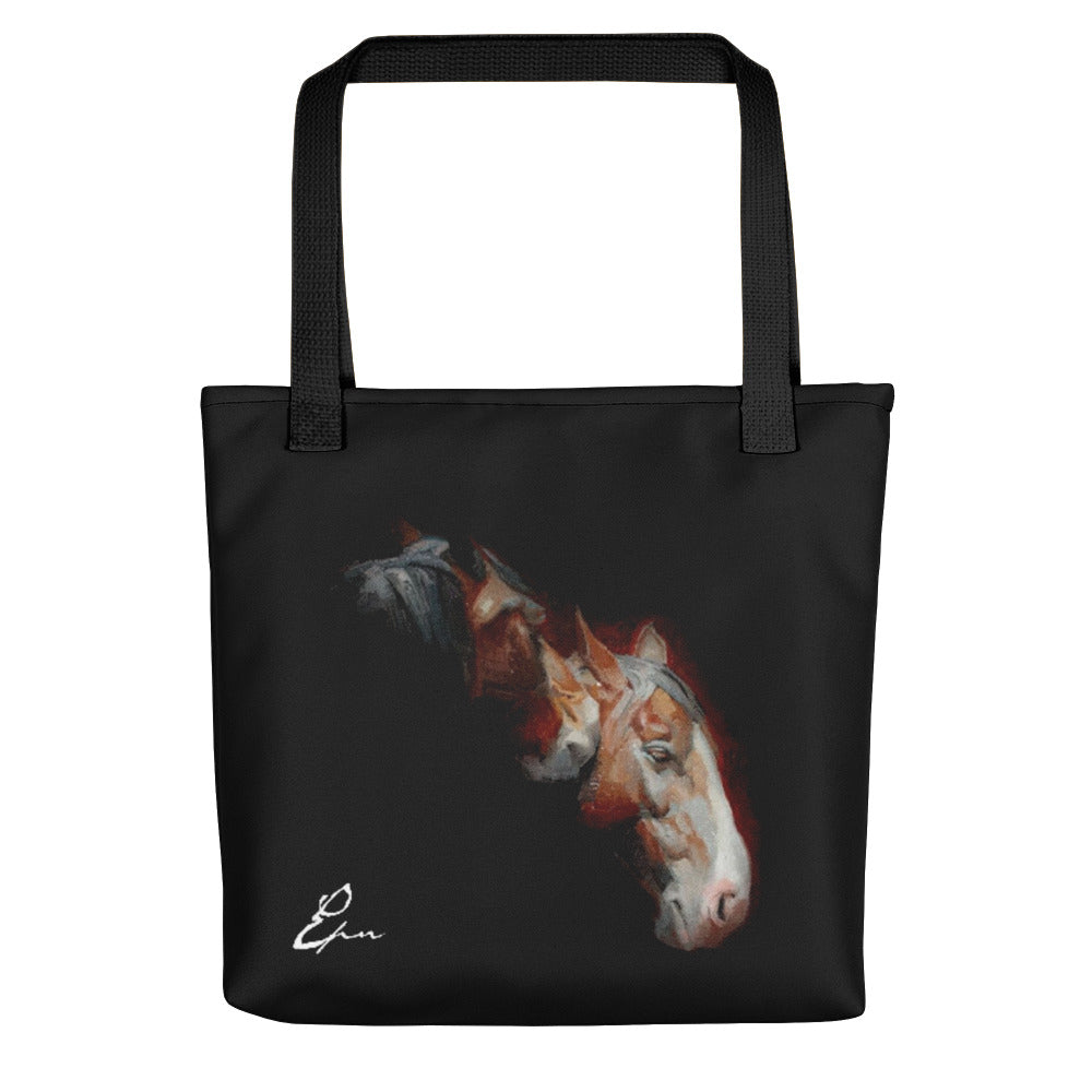 Is This Your First Time Tote bag