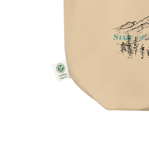 State Of Nature Tote Bag