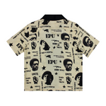 Panther Party Hawaiian Shirt
