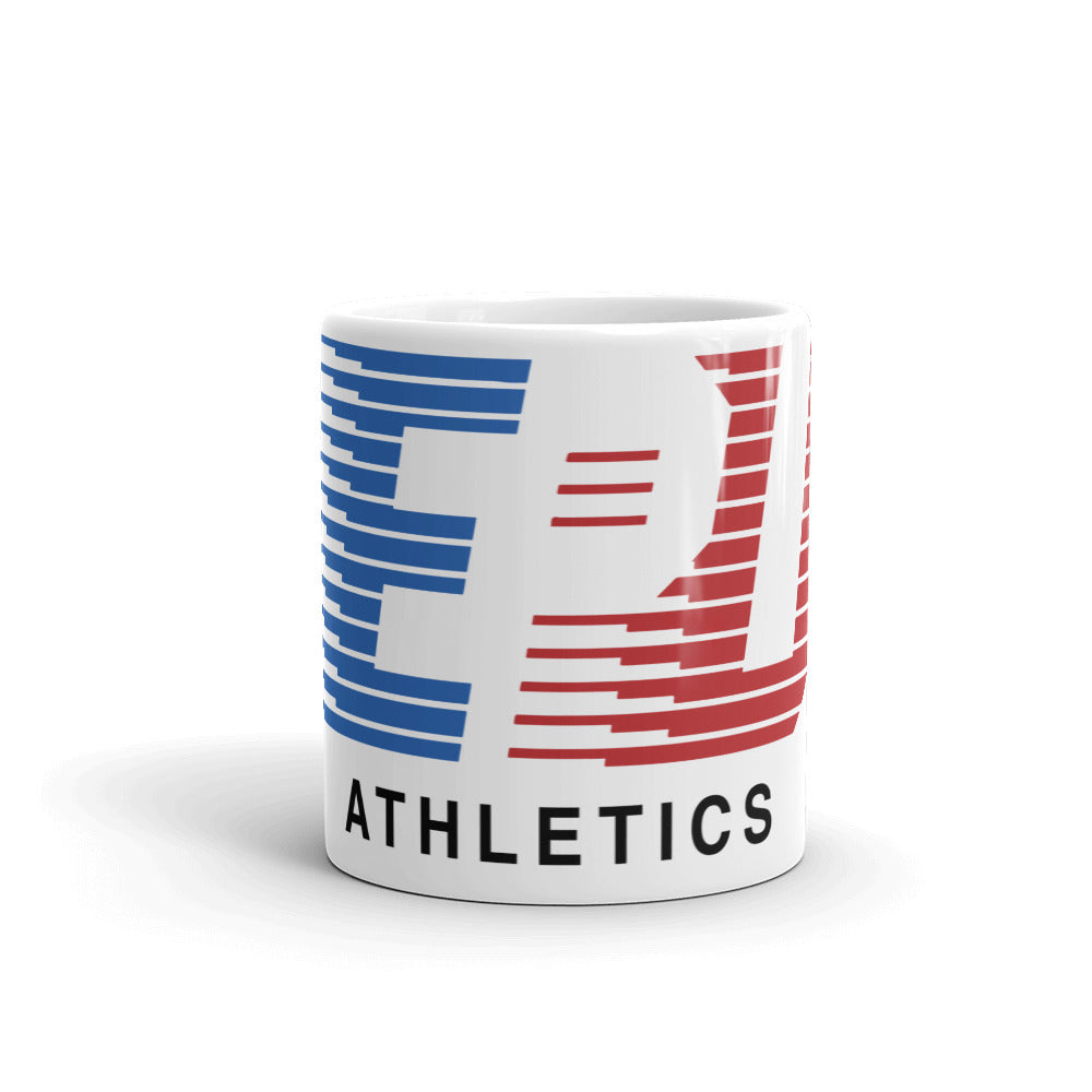 EPU Athletic Mug
