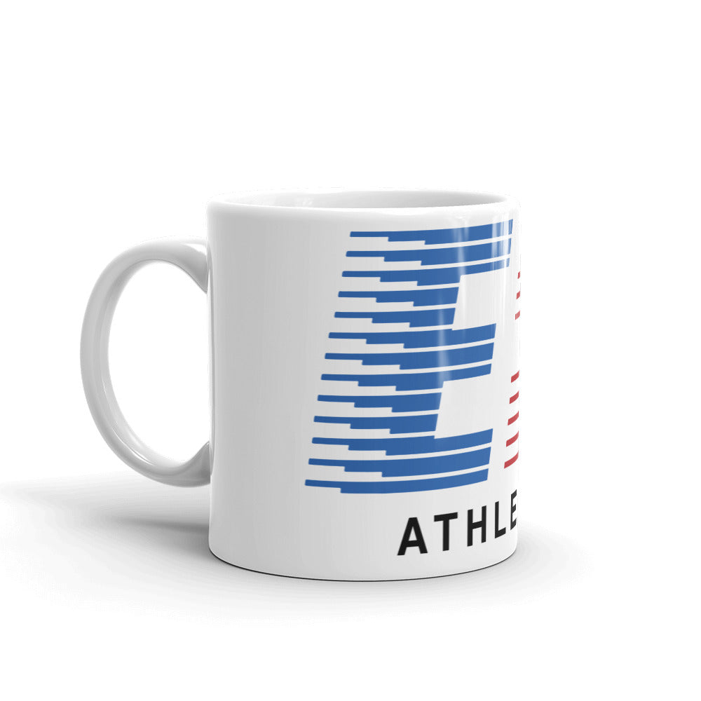 EPU Athletic Mug