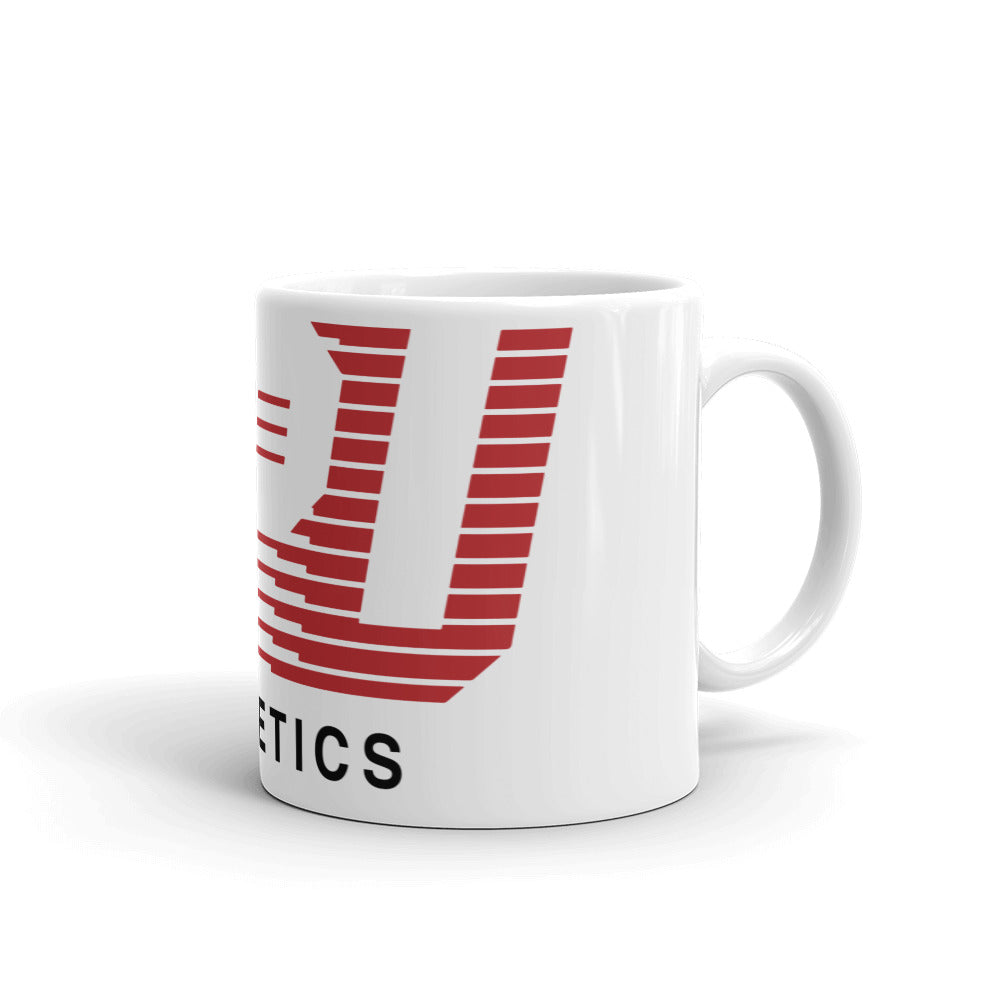 EPU Athletic Mug